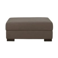 Maisons Du Monde Poufs Pouf Pour Canapé Modulable Avec Coffre De Rangement Beige -Magasin De Chaises pouf pour canape modulable gris taupe avec coffre de rangement terence 1000 10 27 213309 1 2