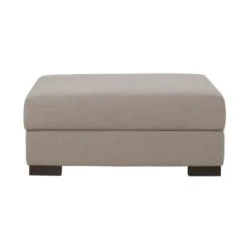 Maisons Du Monde Poufs Pouf Pour Canapé Modulable Avec Coffre De Rangement Beige -Magasin De Chaises pouf pour canape modulable mastic avec coffre de rangement terence 1000 9 26 213308 1 2