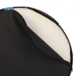 The Home Deco Factory Poufs Pouf Rond Patchwork D50cm -Magasin De Chaises pouf rond patchwork d50cm 4