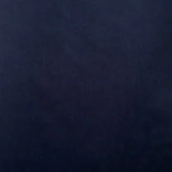 Maison Aubertin Poufs Pouf Salon Velours Bleu -Magasin De Chaises pouf salon velours bleu 2