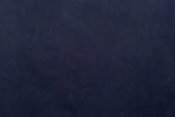 Maison Aubertin Poufs Pouf Salon Velours Bleu -Magasin De Chaises pouf salon velours bleu 4