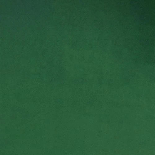 Pouf salon velours vert Maison Aubertin Poufs Pouf Salon Velours Vert -Magasin De Chaises pouf salon velours vert 3