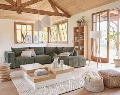 Maisons Du Monde Poufs Pouf Tressé En Chanvre -Magasin De Chaises pouf tresse en chanvre 1000 7 21 190220 10