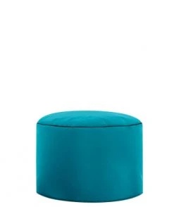 Sitting Point Poufs Repose Pieds En Tissu Imperméable Chocolat -Magasin De Chaises repose pieds en tissu impermeable bleu petrole