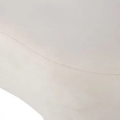 Maisons Du Monde Poufs Tabouret Rond Gris Clair Et Noir -Magasin De Chaises tabouret rond gris clair et noir 1000 11 22 215231 3